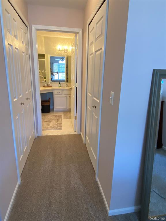 23202 ALEXA Drive, Walled Lake, MI 48390 — Photo 35