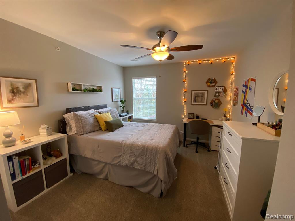 23202 ALEXA Drive, Walled Lake, MI 48390 — Photo 36