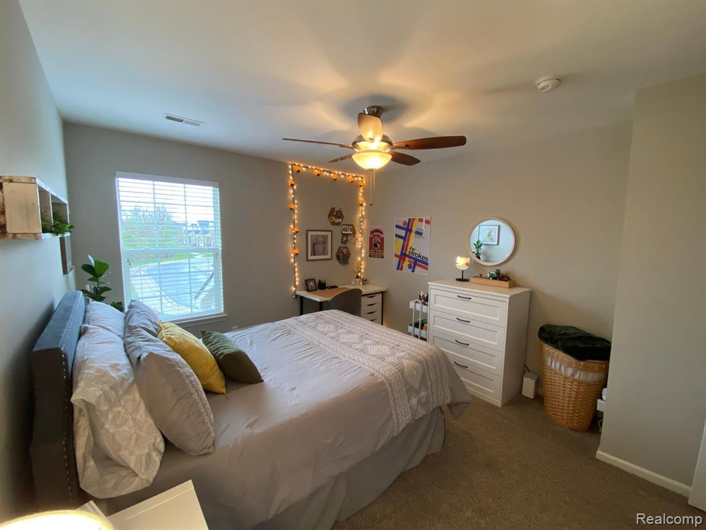 23202 ALEXA Drive, Walled Lake, MI 48390 — Photo 37