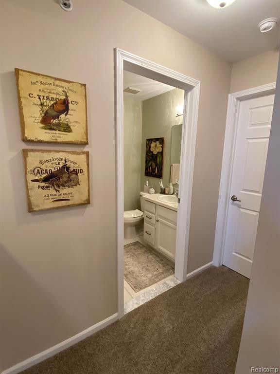 23202 ALEXA Drive, Walled Lake, MI 48390 — Photo 39
