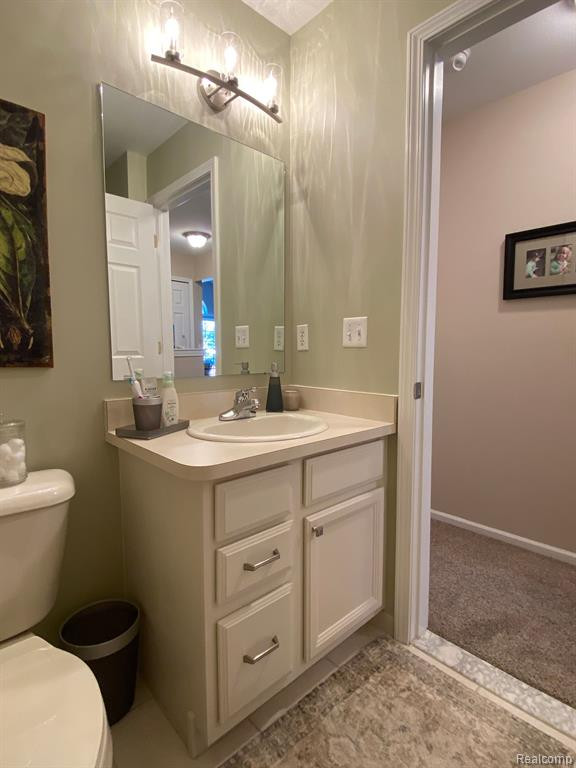 23202 ALEXA Drive, Walled Lake, MI 48390 — Photo 41