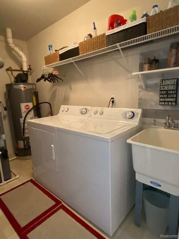 23202 ALEXA Drive, Walled Lake, MI 48390 — Photo 43