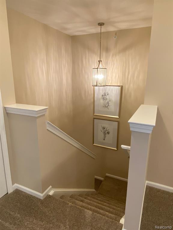 23202 ALEXA Drive, Walled Lake, MI 48390 — Photo 45