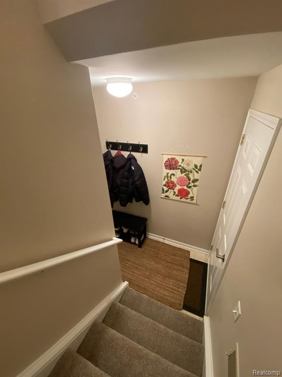 23202 ALEXA Drive, Walled Lake, MI 48390 — Photo 46
