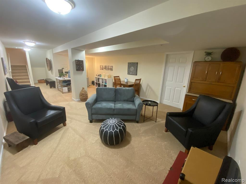 23202 ALEXA Drive, Walled Lake, MI 48390 — Photo 51