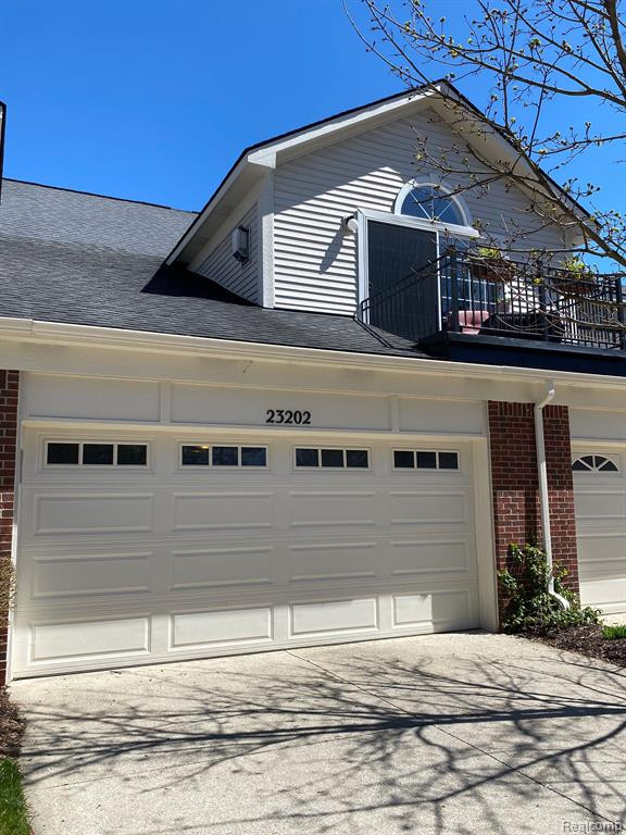 23202 ALEXA Drive, Walled Lake, MI 48390 — Photo 55