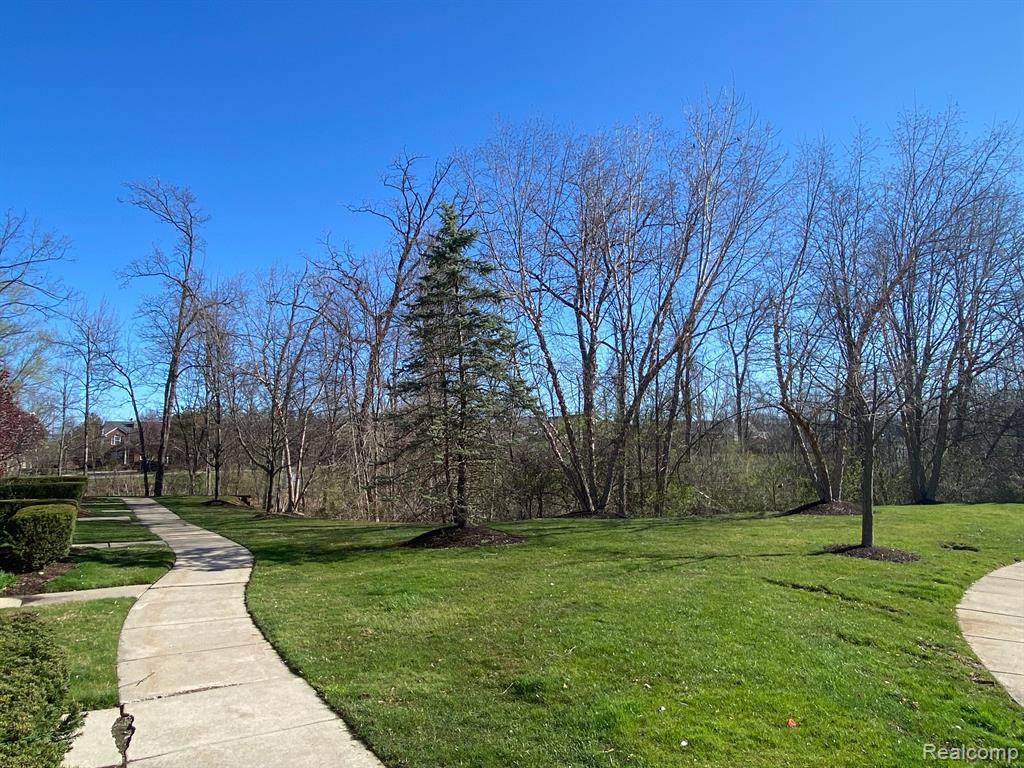 23202 ALEXA Drive, Walled Lake, MI 48390 — Photo 57