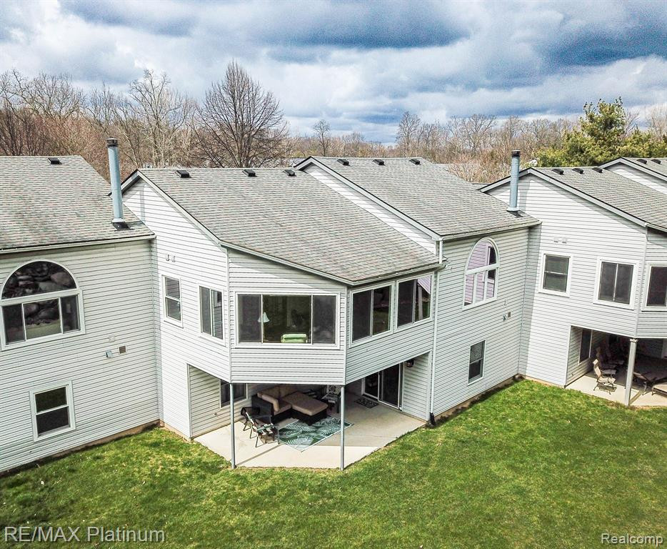 2977 W TELLURIDE, Brighton, MI 48114 — Photo 3
