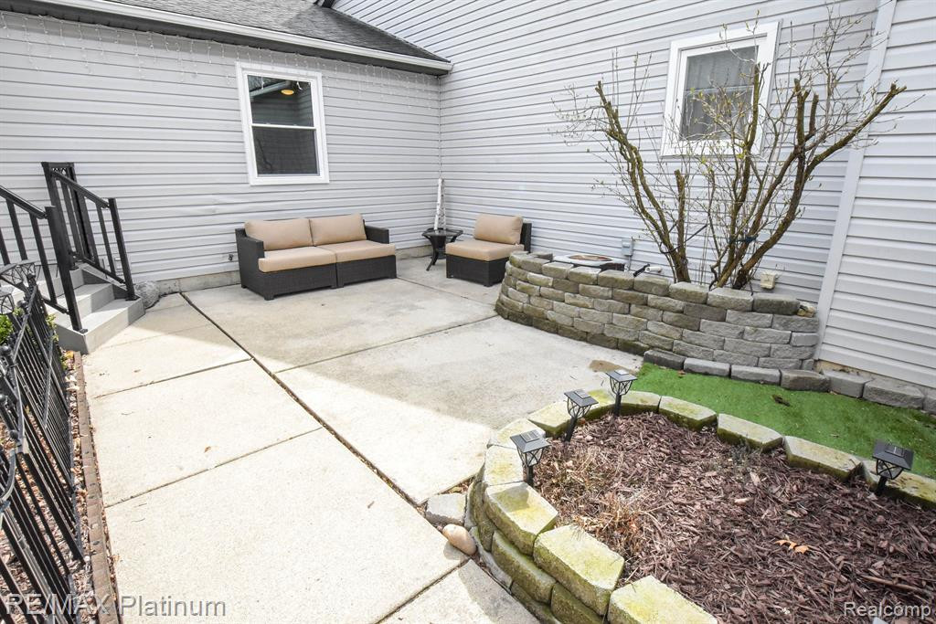 2977 W TELLURIDE, Brighton, MI 48114 — Photo 7