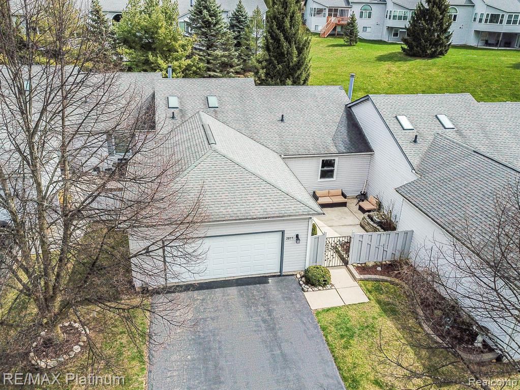 2977 W TELLURIDE, Brighton, MI 48114 — Photo 9