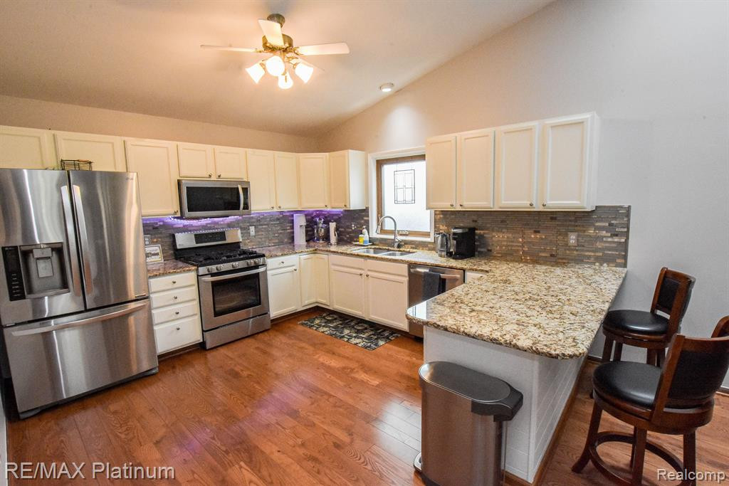 2977 W TELLURIDE, Brighton, MI 48114 — Photo 17