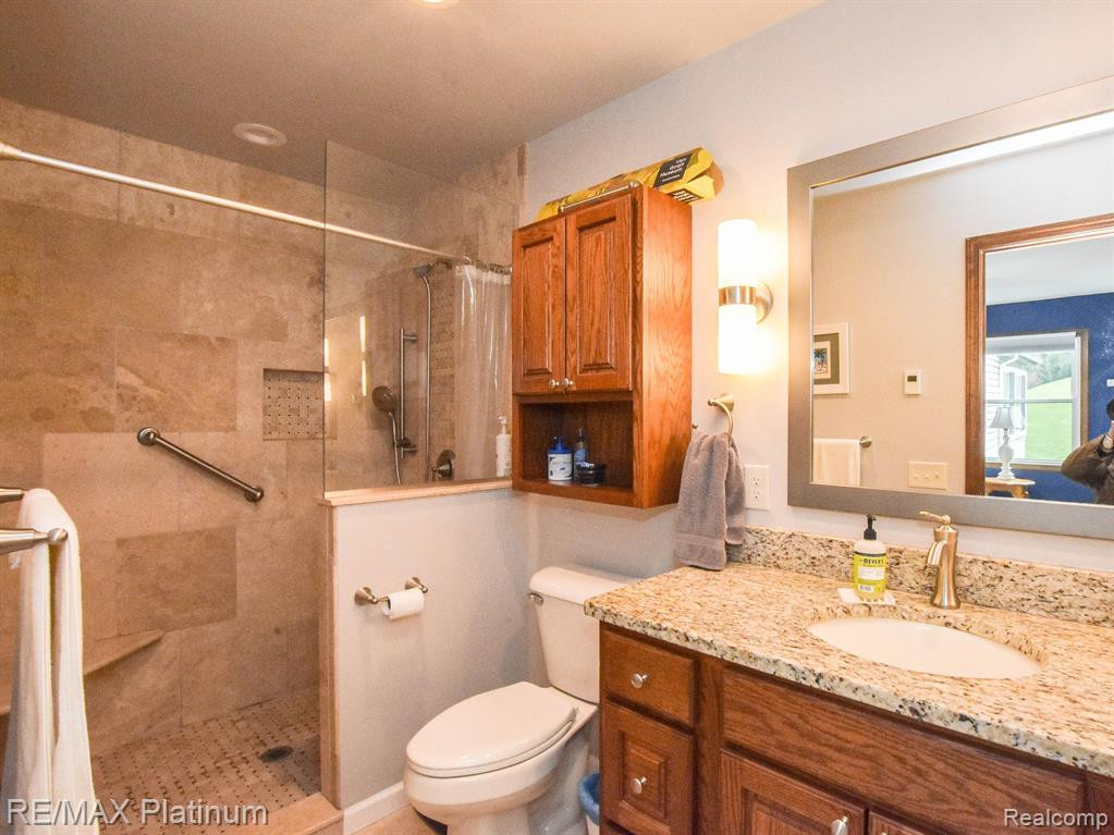 2977 W TELLURIDE, Brighton, MI 48114 — Photo 25