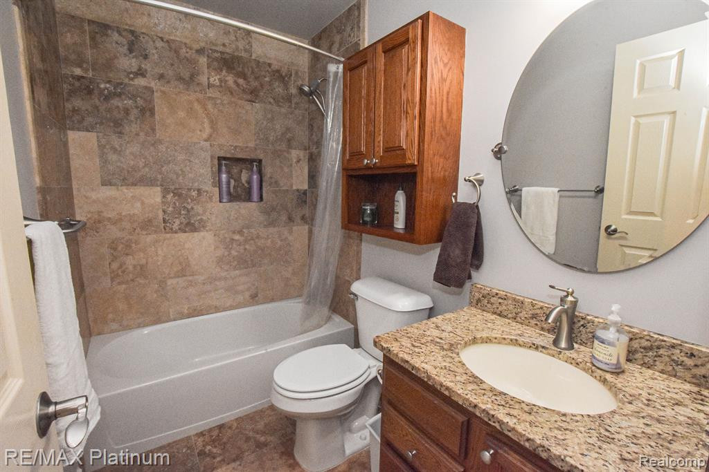 2977 W TELLURIDE, Brighton, MI 48114 — Photo 28