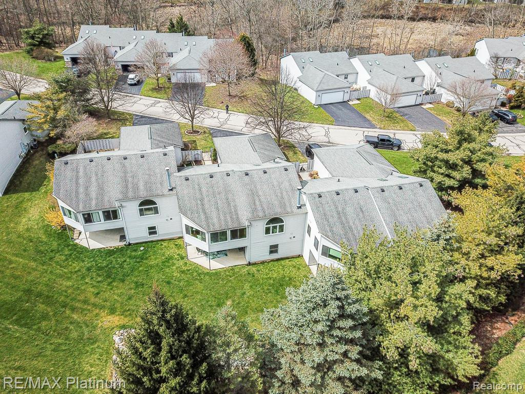 2977 W TELLURIDE, Brighton, MI 48114 — Photo 39