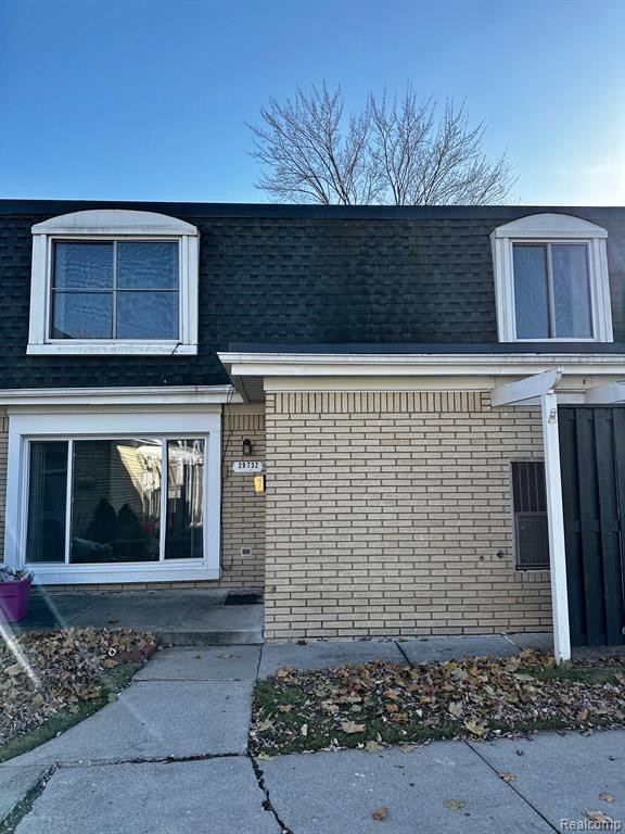 29732 CITY CENTER Drive, 4, Warren, MI 48093 — Photo 16