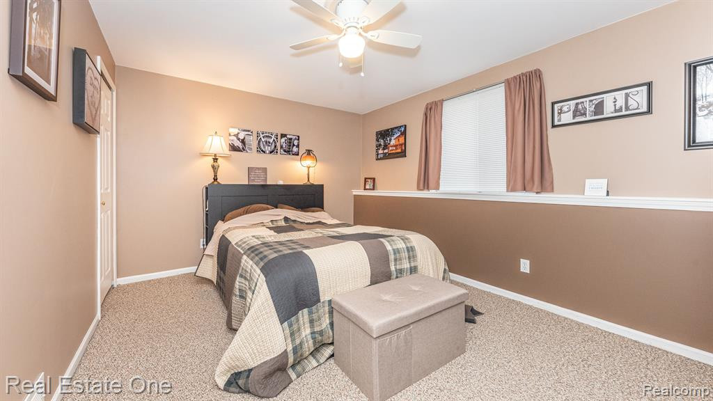 797 WOODHAVEN Drive, Commerce Twp, MI 48390 — Photo 40