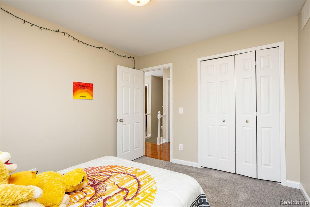 45931 Cider Mill Drive, Novi, MI — Photo 26