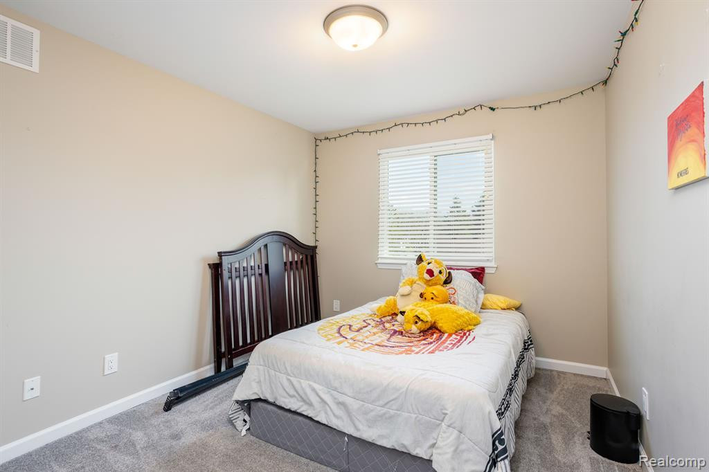 45931 Cider Mill Drive, Novi, MI — Photo 27