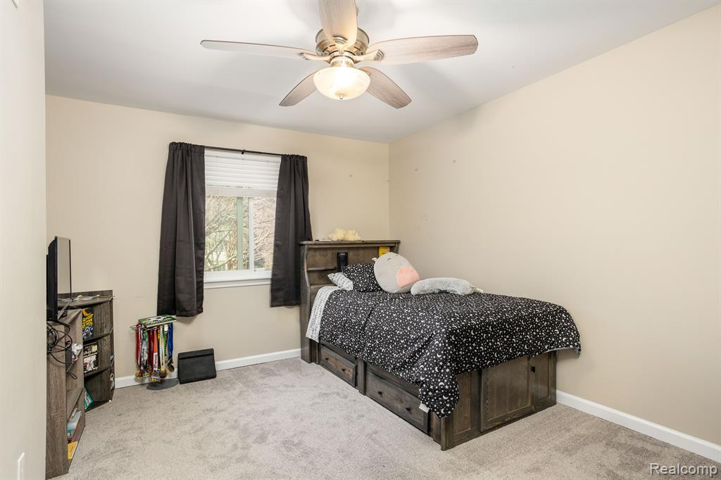 45931 Cider Mill Drive, Novi, MI — Photo 29