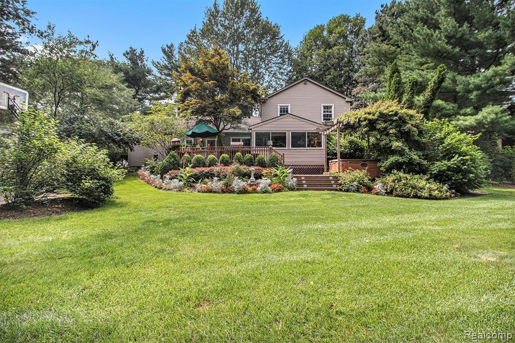 5629 PINE VIEW Drive, Ypsilanti, MI 48197 — Photo 3