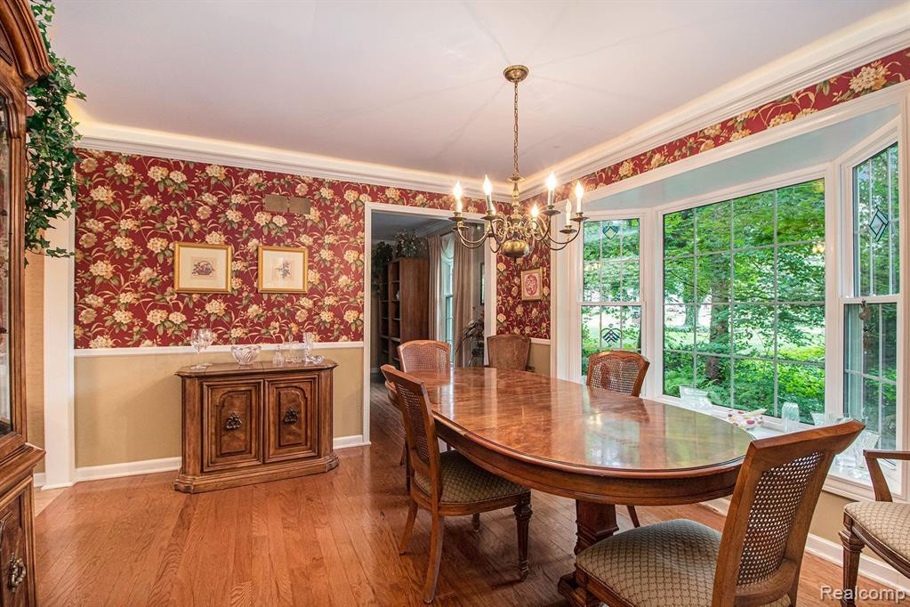 5629 PINE VIEW Drive, Ypsilanti, MI 48197 — Photo 8