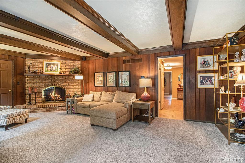 5629 PINE VIEW Drive, Ypsilanti, MI 48197 — Photo 13