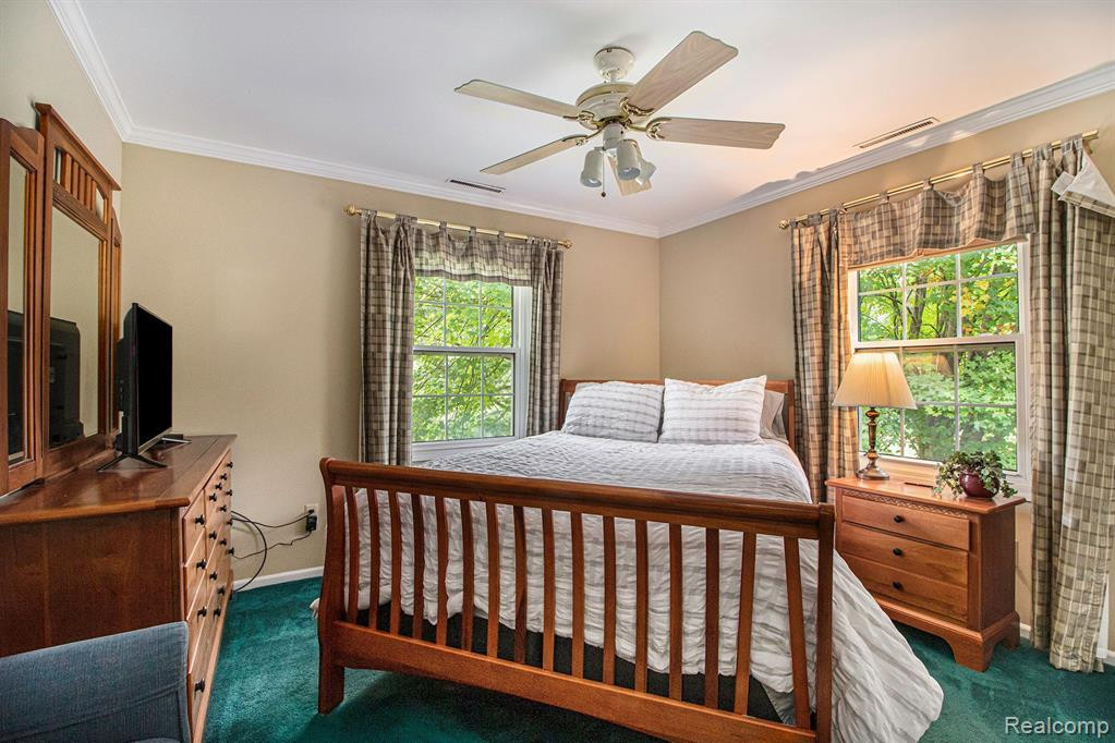 5629 PINE VIEW Drive, Ypsilanti, MI 48197 — Photo 19