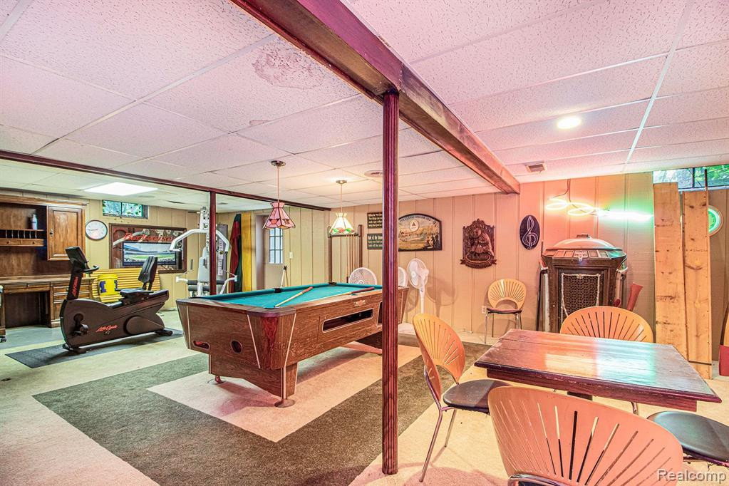 5629 PINE VIEW Drive, Ypsilanti, MI 48197 — Photo 21