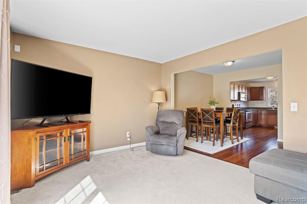 3015 ORINOCO Lane, Ypsilanti, MI 48197 — Photo 3