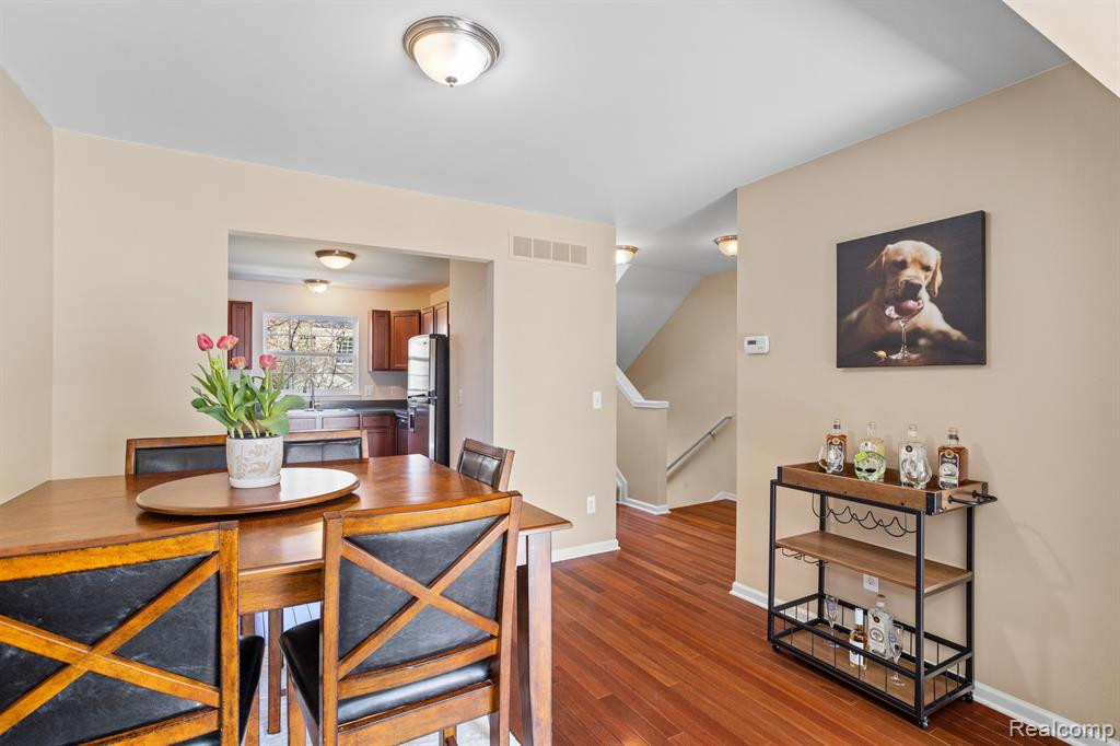 3015 ORINOCO Lane, Ypsilanti, MI 48197 — Photo 5