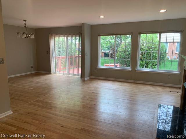 605 JAMES Circle, Royal Oak, MI 48067 — Photo 3