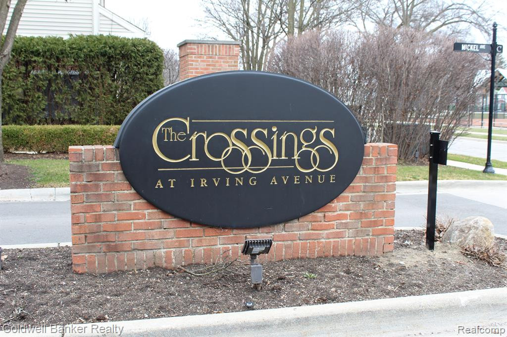 605 JAMES Circle, Royal Oak, MI 48067 — Photo 20