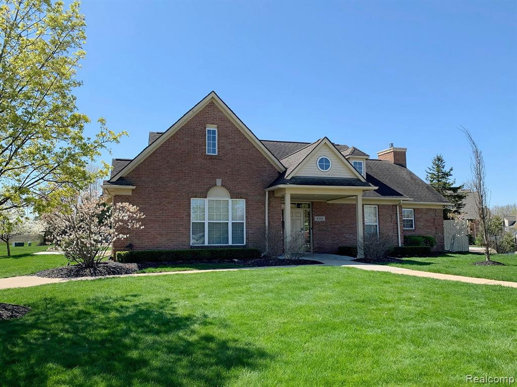 48475 BRIDGE Way, Canton, MI 48188 — Photo 28