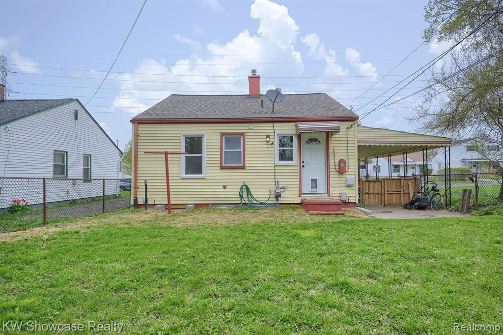 587 MONTANA Avenue, Pontiac, MI 48341 — Photo 18