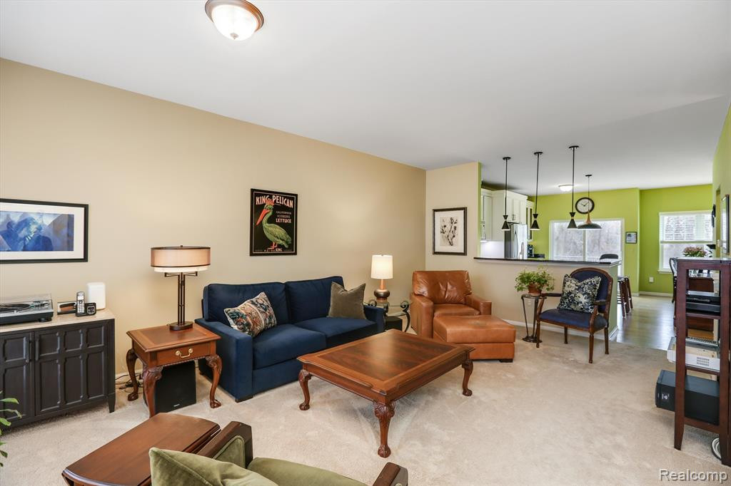 13104 Egret Lane, Walled Lake, MI 48390 — Photo 3