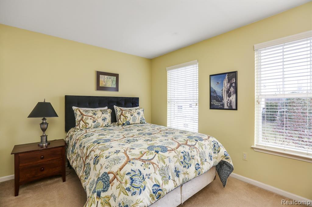 13104 Egret Lane, Walled Lake, MI 48390 — Photo 12