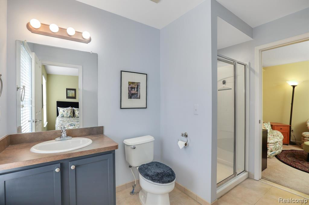 13104 Egret Lane, Walled Lake, MI 48390 — Photo 13