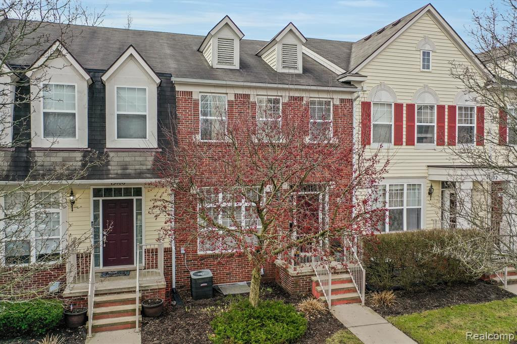 13104 Egret Lane, Walled Lake, MI 48390 — Photo 25