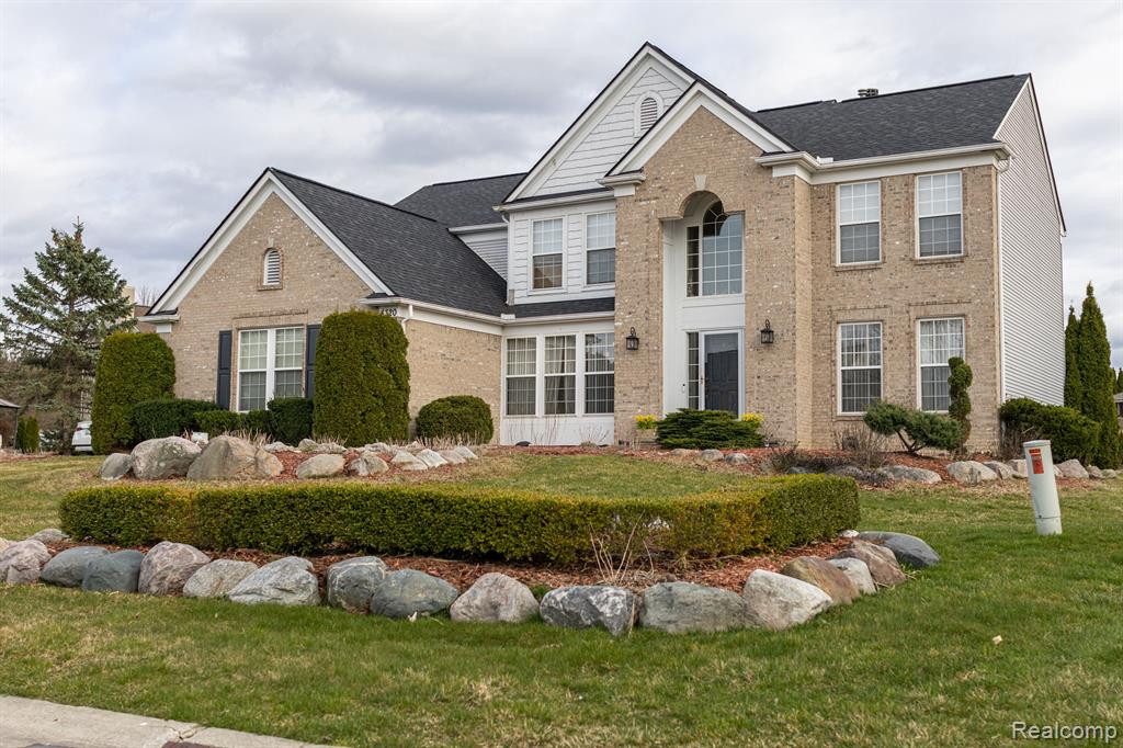 4320 REDDING Circle, Grand Blanc, MI 48439 — Photo 3