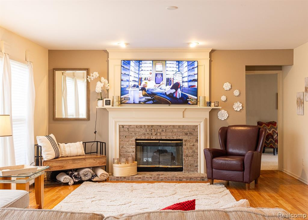4320 REDDING Circle, Grand Blanc, MI 48439 — Photo 4