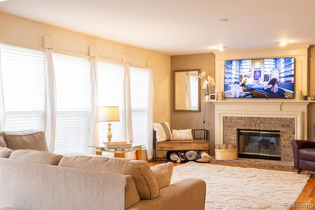 4320 REDDING Circle, Grand Blanc, MI 48439 — Photo 5