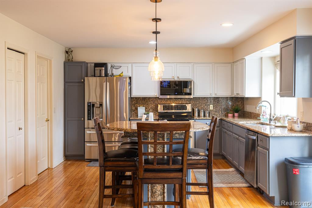 4320 REDDING Circle, Grand Blanc, MI 48439 — Photo 6