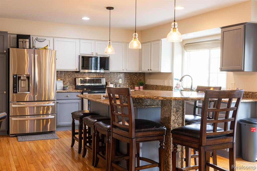 4320 REDDING Circle, Grand Blanc, MI 48439 — Photo 7