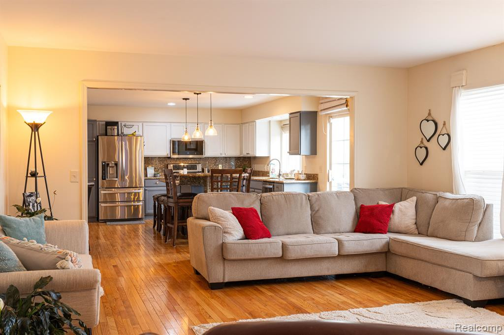4320 REDDING Circle, Grand Blanc, MI 48439 — Photo 9