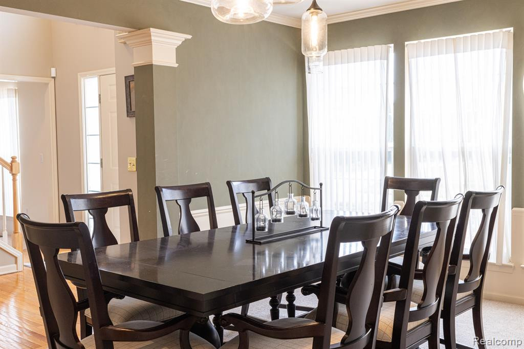 4320 REDDING Circle, Grand Blanc, MI 48439 — Photo 11