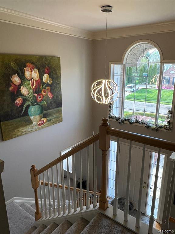 4320 REDDING Circle, Grand Blanc, MI 48439 — Photo 13