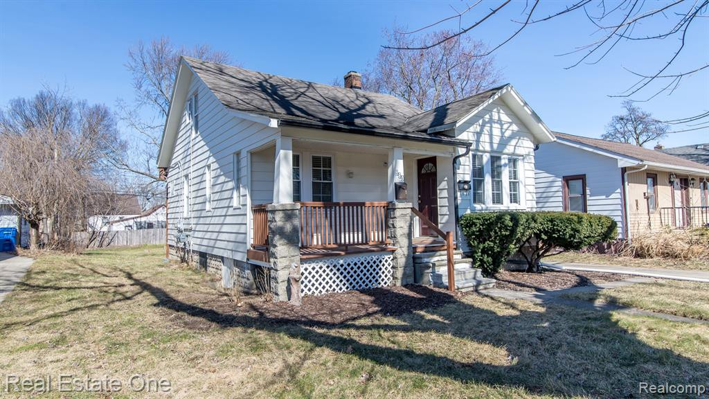 960 LA SALLE Avenue, Waterford, MI 48328 — Photo 3