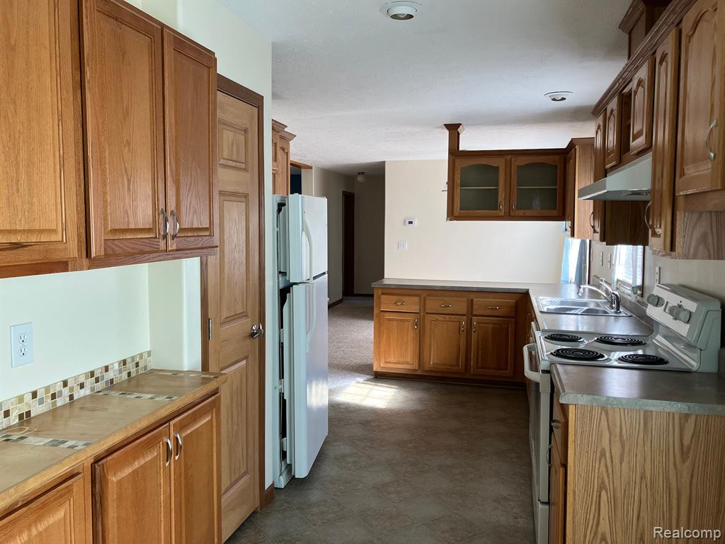 440 Hidden Ridge Road, Morrice, MI 48857 — Photo 3