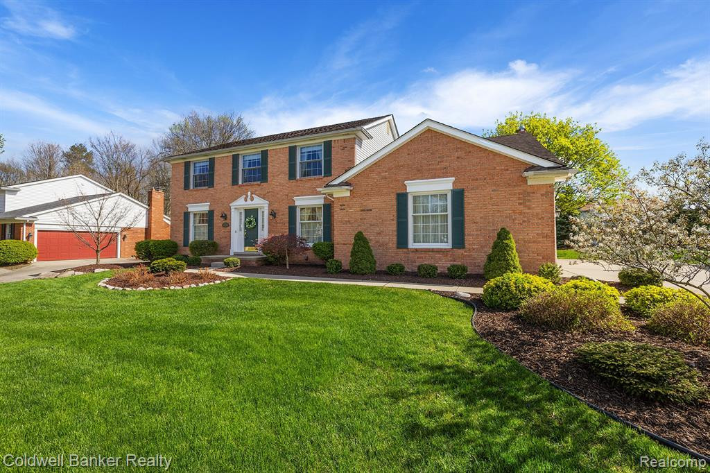 49309 PLUM TREE Drive, Plymouth, MI 48170 — Photo 5