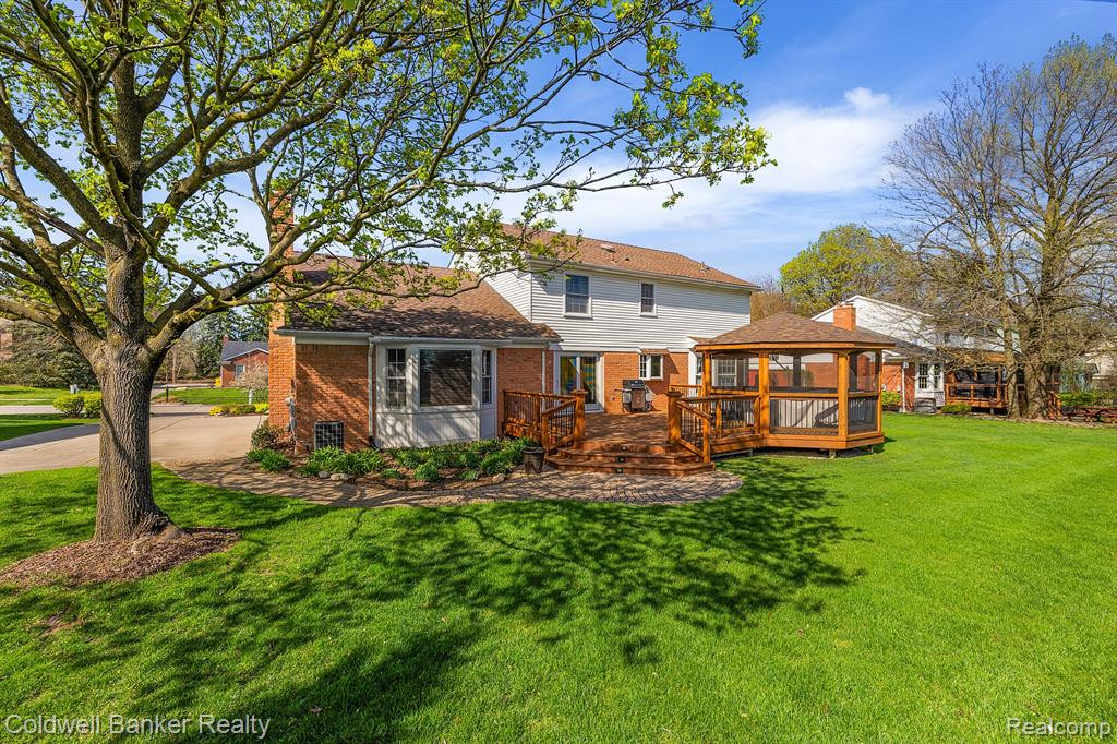 49309 PLUM TREE Drive, Plymouth, MI 48170 — Photo 7